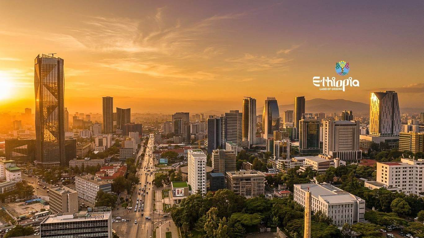 UGIR 1903 aduce Etiopia în prim-plan: investiţii, turism, comerţ şi noi parteneriate la Bucureşti